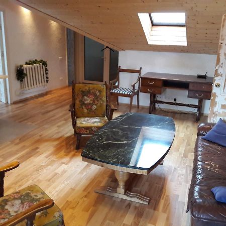 Vilnius Luxury Apartment 2 Εξωτερικό φωτογραφία