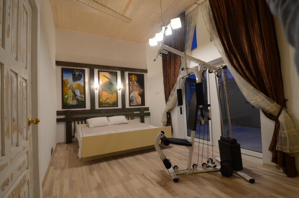 Vilnius Luxury Apartment 2 Εξωτερικό φωτογραφία