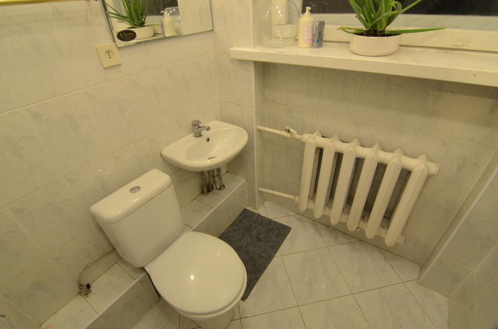 Vilnius Luxury Apartment 2 Εξωτερικό φωτογραφία