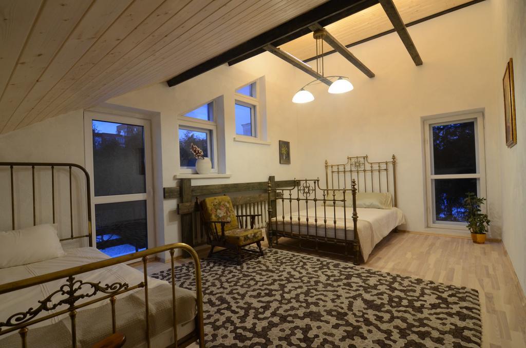 Vilnius Luxury Apartment 2 Εξωτερικό φωτογραφία