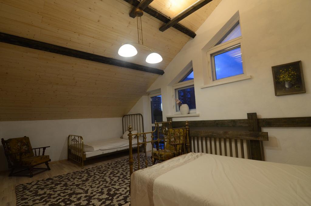 Vilnius Luxury Apartment 2 Εξωτερικό φωτογραφία