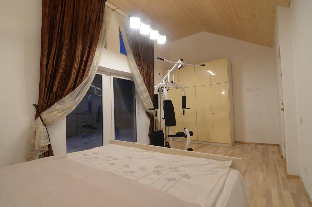 Vilnius Luxury Apartment 2 Εξωτερικό φωτογραφία