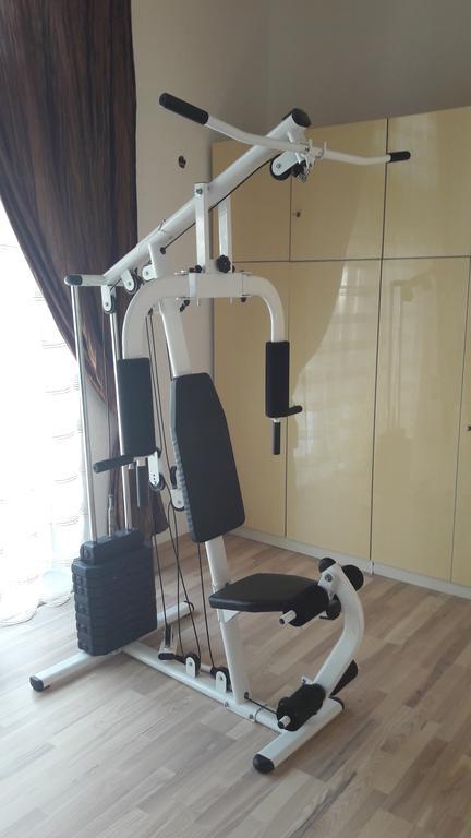 Vilnius Luxury Apartment 2 Εξωτερικό φωτογραφία