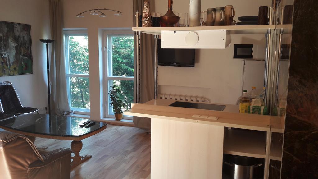 Vilnius Luxury Apartment 2 Εξωτερικό φωτογραφία