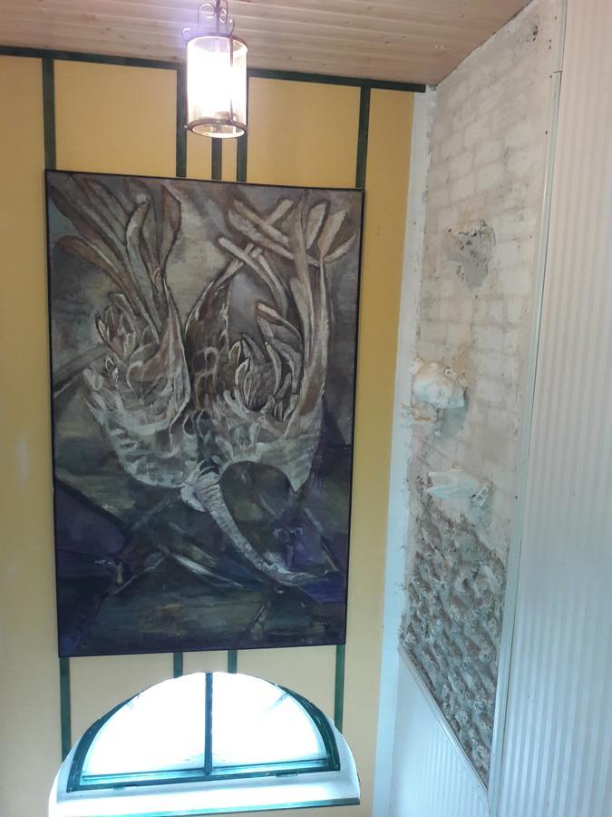 Vilnius Luxury Apartment 2 Εξωτερικό φωτογραφία