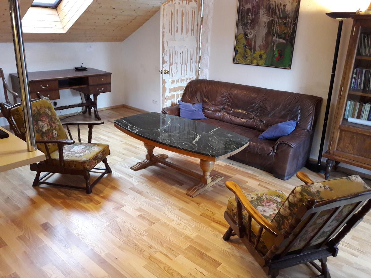 Vilnius Luxury Apartment 2 Εξωτερικό φωτογραφία